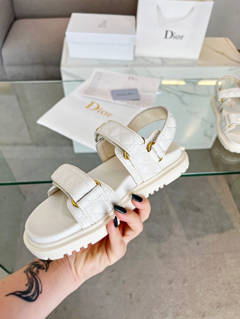 Christian Dior Sandals